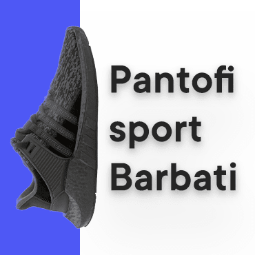 Pantofi sport barbati
