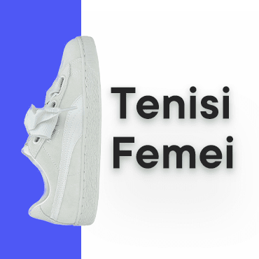 Tenisi femei