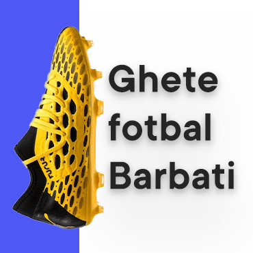 Ghete fotbal